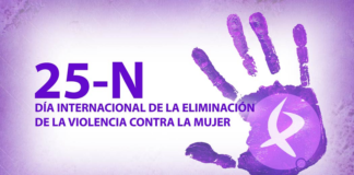 EfeméridesRIO: Día Internacional de la Eliminación de la Violencia contra