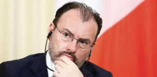 Videgaray niega participación en Estafa Maestra como acusó Rosario Robles