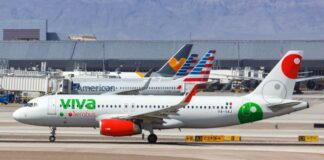 Volaris y VivaAerobus apuntalaron liderazgo del sector aéreo en octubre