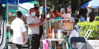 A 32 millones no les alcanza el sueldo ni para lo básico: Inegi