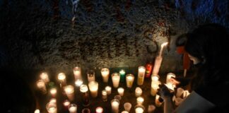 La historia de Wendy que indignó en Oaxaca