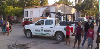 Ejecutan a militante de Morena en Xadani