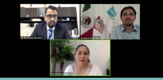 Ordena IAIPO a instituciones públicas entregar información