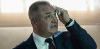 La FGR pide a EU la extradición de García Luna