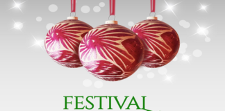 Celebra Seculta Fiestas Navideñas con Festival Decembrino