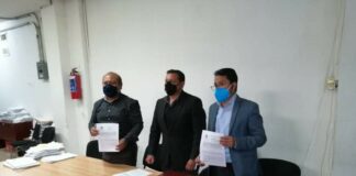 Se conjura emplazamiento a huelga de la Coalición del STAUO