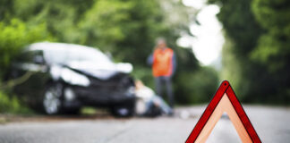 Muere conductor en fuerte accidente de la Costa