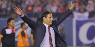 Alfonso Sosa será el nuevo director técnico de Cruz Azul para el Clausura 2021