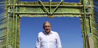Adversarios ‘se jalan los pelos’ por apoyo a mi gobierno: López Obrador
