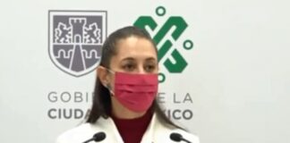 Aumentarán hasta 10 mil camas de hospital para atención Covid en ZMVM