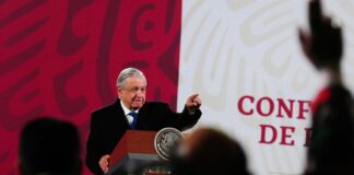 Empresas privadas podrán importar vacunas: AMLO