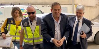 Alonso Ancira será extraditado; llega la próxima semana