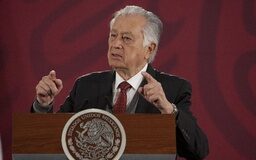 Aún se desconocen causas del mega apagón de esta tarde: CFE-Cenace
