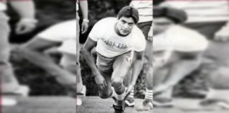 Murió Armando Romero, histórico capitán del Cruz Azul