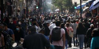 The New York Times: López-Gatell engañó con datos a la CdMx para evitar que fuera a semáforo rojo