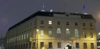 Austria aplicará tercer confinamiento después de Navidad