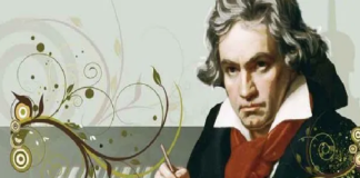 EfeméridesRIO: Nace Ludwig von Beethoven