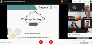 Capacita Administración a personal educativo en la práctica de mejores conductas laborales