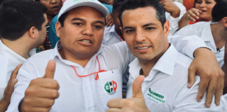 Se queda el PRI con magistrado en el TEEO; Senado nombra a Heriberto Jiménez Vázquez