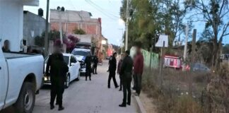 Aseguran más de 1 millar de aceite comestible en cateo