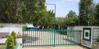 CECYTES paran labores para exigir pago de aumento salarial