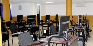 El CECAD-UABJO, abre nueva sede y se ubica en Santa María Chilchotla