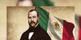 EfeméridesRIO: Ignacio Comonfort es nombrado presidente interino