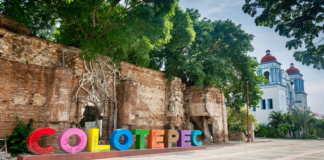 Se apresura municipio de Colotepec y cancela “Reyes Magos”