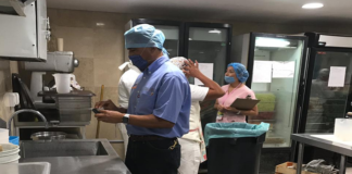 Control Sanitario, fundamental para proteger la salud de la población: SSO