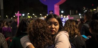 Crisis de derechos humanos no paró en 2020 en México y seguirá en 2021: AI