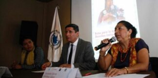Defensoría integró 58 quejas en 5 años por violaciones a los DH en Oaxaca