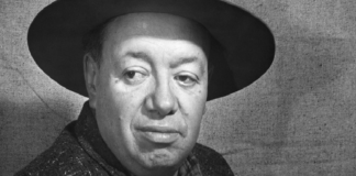 EfeméridesRIO: Nace Diego Rivera, muralista mexicano