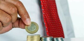 Sube 15% el salario; preocupan empleos