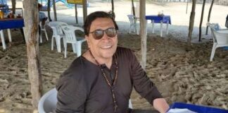 Falleció el editor Andrés León, fundador de ‘La Jornada’