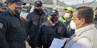 Arrestan a presidente municipal de Tlaxiaco por órdenes del TEEO