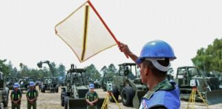 El Ejército cobra 25,367 mdp por construir las obras de México