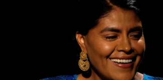 Eufrosina entre los finalistas al “Premio al Héroe Mexicano”