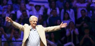 Fallece Tabaré Vázquez, expresidente de Uruguay