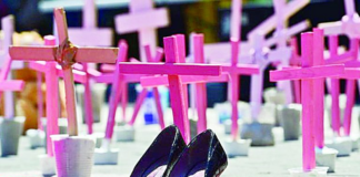 Oaxaca registra 8 feminicidios en lo que va de enero