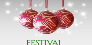 Invita Seculta a disfrutar de la programación especial del Festival Decembrino