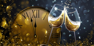 EfeméridesRIO: Día de Fin de Año