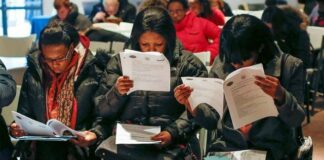 Fin del outsourcing llevará a México al ‘tercer mundo’ laboral: Larry Rubin