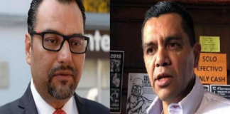 Suspenden comparecencias del IEEPO y SSO por COVID-19