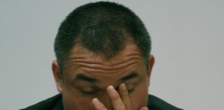 García Luna se queja de aislamiento; nueva audiencia en febrero