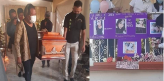 Exigen justicia por transfeminicido de Geovanna