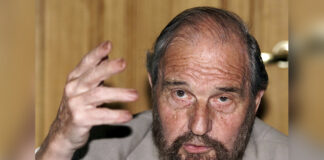Murió George Blake, célebre espía británico al servicio de la URSS; tenía 98 años
