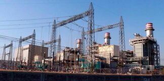 Incendio en pastizales provocó mega-apagón: CFE