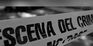 Hallan muerta a mujer que fue secuestrada en Oaxaca