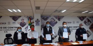 Entregan medicamentos para Hepatitis tipo “C” a la SSP