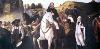 EfeméridesRIO: Miguel Hidalgo prohíbe el arrendamiento de tierras comunales